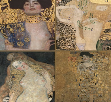 Klimt collection